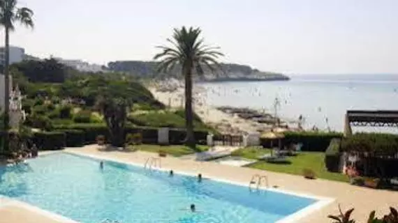 Hotel Santo Tomás | Balearic Adaları - Menorca - Es Migjorn Gran