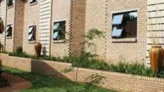 Europrime Boutique Hotel | Gauteng - City of Tshwane - Johannesburg (ve civarı) - Benoni