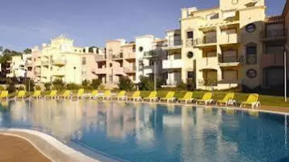 Marina Buzios Apartments | Algarve - Faro Bölgesi - Vilamoura