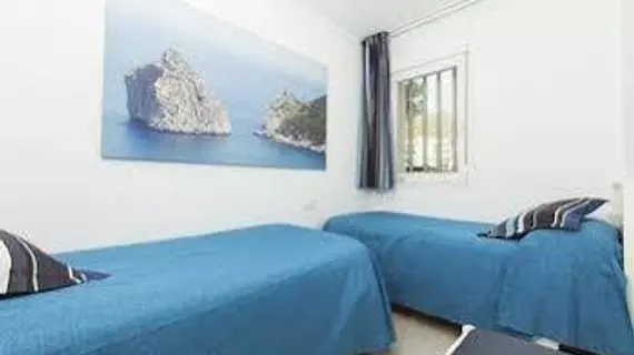 Apartamentos Habitat | Balearic Adaları - Mayorka Adası - Pollensa - Puerto de Pollensa