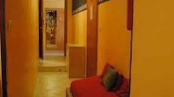 Ciak Hostel | Lazio - Roma (ve civarı) - Roma Kent Merkezi - San Giovanni