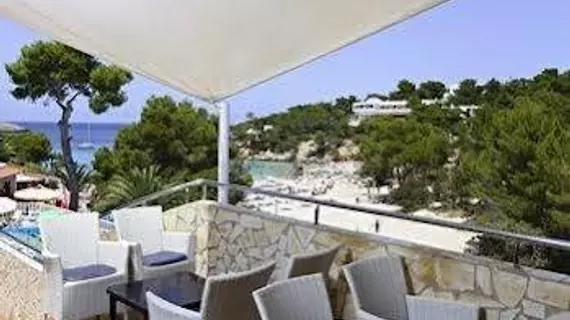 Sandos El Greco All Inclusive | Balearic Adaları - İbiza Adası - Sant Joan de Labritja - Portinatx