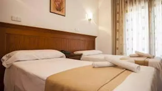 Hotel Victoria | Madrid Özerk Topluluğu - Comarca Sur