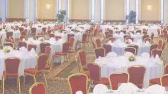 Abha Palace Hotel | Asir Bölgesi - Abha