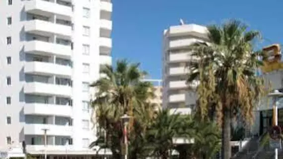 Magalluf Playa  | Balearic Adaları - Mayorka Adası - Calvia