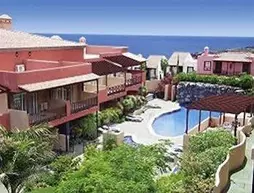 Aparthotel El Cerrito | Kanarya Adaları - La Palma - Brena Baja - Los Cancajos