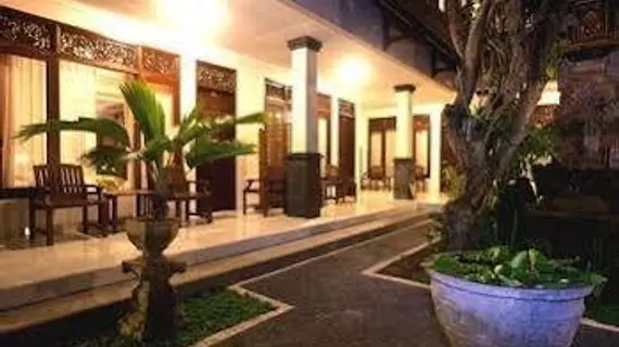 Puri Mango Hotel | Bali - Denpasar - Sanur