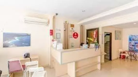 OYO Rooms Tengkat Tong Shin | Kuala Lumpur (ve civarı) - Bukit Ceylon