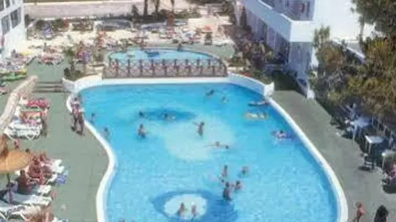 Prinsotel Alba | Balearic Adaları - Mayorka Adası - Campos - Migjorn