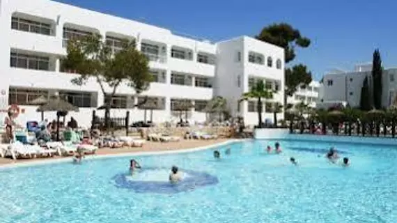 Prinsotel Alba | Balearic Adaları - Mayorka Adası - Campos - Migjorn