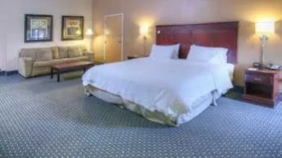 Hampton Inn Tuscaloosa - East | Alabama - Tuscaloosa (ve civarı) - Cottondale