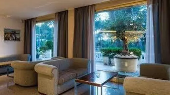 SArgamassa Palace Suite | Balearic Adaları - İbiza Adası - Santa Eulalia del Rio - S'Argamassa