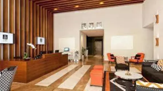 Aparthotel Adagio Premium Dubai Al Barsha | Dubai - Dubai