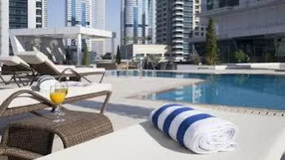 La Verda Dubai Marina Suites & | Dubai - Dubai