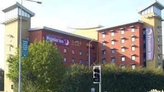 Premier Inn Southampton City Centre | Hampshire (kontluk) - Southampton - Ocean Village - Southampton Kent Merkezi