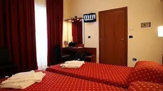 Hotel Della Volta | Lombardy - Brescia (il) - Brescia (ve civarı) - Brescia - San Polo-Parco