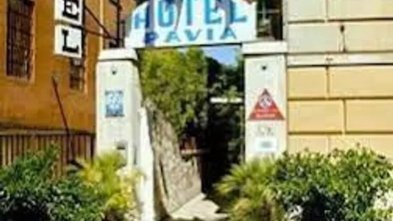 Hotel Pavia | Lazio - Roma (ve civarı) - Roma Kent Merkezi - Rione XVIII Castro Pretorio