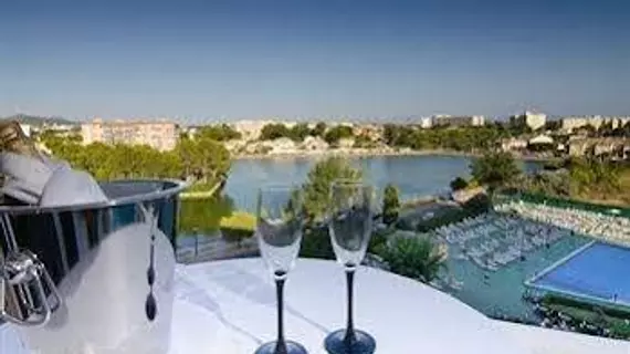 Bellevue Lagomonte | Balearic Adaları - Mayorka Adası - Alcudia