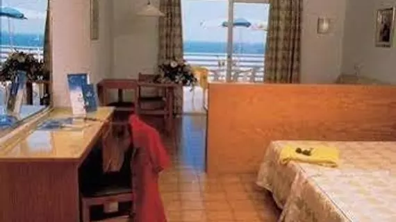 TRH Torrenova | Balearic Adaları - Mayorka Adası - Calvia - Torrenova