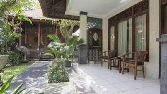 Puri Mango Hotel | Bali - Denpasar - Sanur