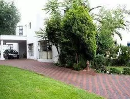 Noraclox Inn | Gauteng - City of Tshwane - Johannesburg (ve civarı) - Sandton