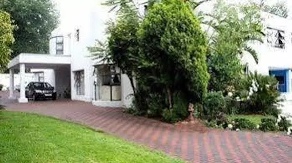 Noraclox Inn | Gauteng - City of Tshwane - Johannesburg (ve civarı) - Sandton