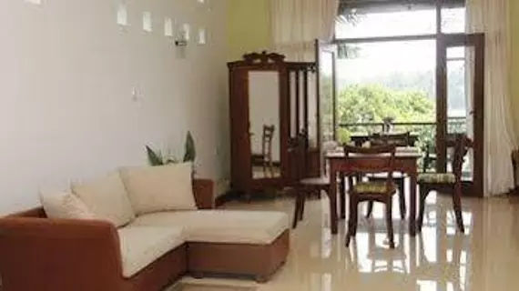 Thumbelina Apartments & Hotel | Southern Province - Galle Bölgesi - Bentota