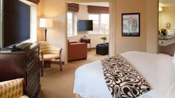 Silver Cloud Hotel - Seattle Broadway | Washington - Seattle (ve dolayları) - Seattle - First Hill