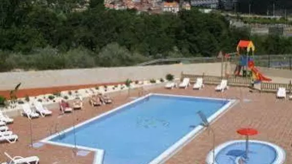 Apartamentos Esperanza del Mar | Galicia - Pontevedra (vilayet) - Sanxenxo