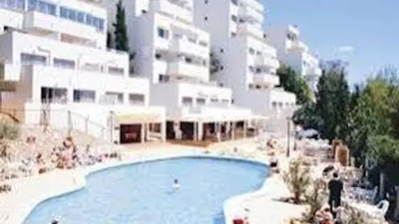 Vista Club App | Balearic Adaları - Mayorka Adası - Calvia - Santa Ponsa