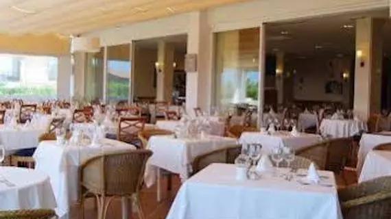 Hotel Santo Tomás | Balearic Adaları - Menorca - Es Migjorn Gran