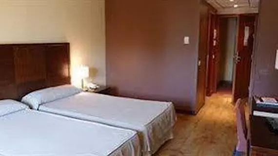 Gran Hotel Ciudad de Barbastro | Aragon - Huesca - Somontano de Barbastro - Barbastro