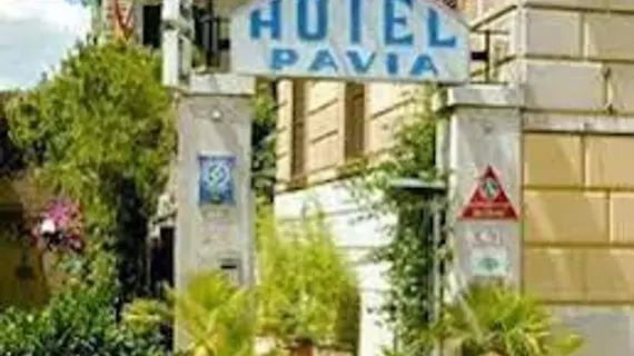 Hotel Pavia | Lazio - Roma (ve civarı) - Roma Kent Merkezi - Rione XVIII Castro Pretorio