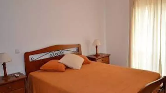 Marina Buzios Apartments | Algarve - Faro Bölgesi - Vilamoura