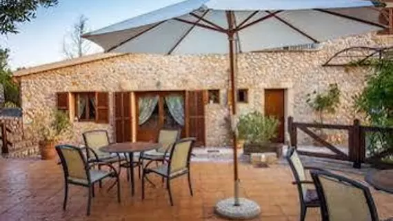 Finca Son Olive | Balearic Adaları - Mayorka Adası - Raiguer