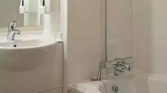 Premier Inn Dubai Silicon Oasis | Dubai - Dubai