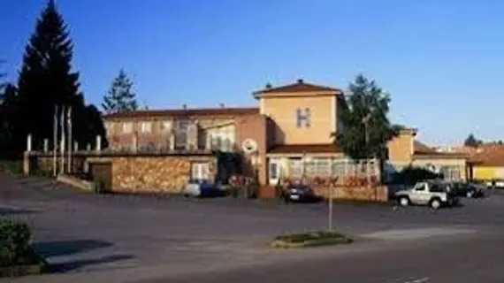 Hotel Villa De Nava | Asturias - Nava