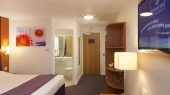 Premier Inn London Gatwick Airport (A23 Airport Way) | Batı Sussex (kontluk) - Gatwick