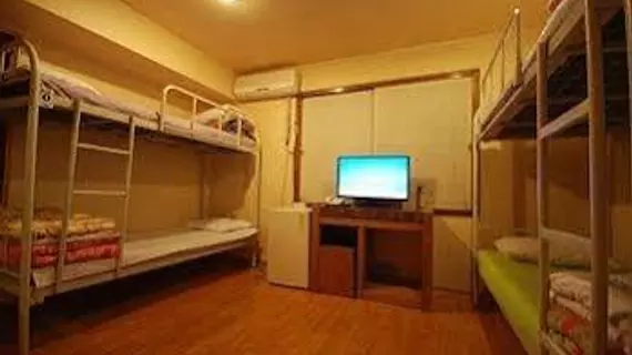 Beewon Guest House | Gyeonggi - Seul (ve civarı) - Jongno