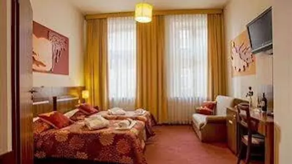 Alexander II Hotel | Küçük Polonya Voyvodalığı - Krakow (ve civarı) - Krakow - Stare Miasto