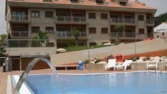 Apartamentos Esperanza del Mar | Galicia - Pontevedra (vilayet) - Sanxenxo