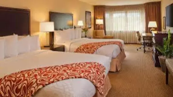 Silver Cloud Hotel - Seattle Broadway | Washington - Seattle (ve dolayları) - Seattle - First Hill