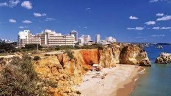 Apartamentos Presidente | Algarve - Faro Bölgesi - Portimao