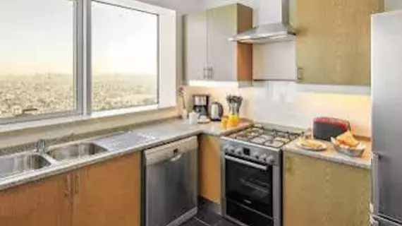 Aparthotel Adagio Premium Dubai Al Barsha | Dubai - Dubai