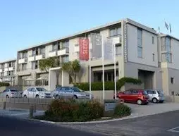 Atlantic Beach Hotel | Western Cape (il) - West Coast DC - Drakenstein - Cape Town (ve civarı) - Cape Town - Melkbosstrand