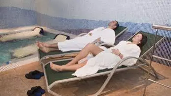 Florida Spa | Andalucia - Malaga İli - Fuengirola - Fuengirola Kent Merkezi