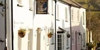 The Anchor Inn