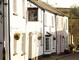 The Anchor Inn | Devon (kontluk) - South Hams - Ivybridge