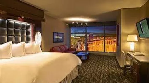 Elara Hilton Grand Vacations - Center Strip | Nevada - Clark County - Las Vegas (ve civarı) - Las Vegas