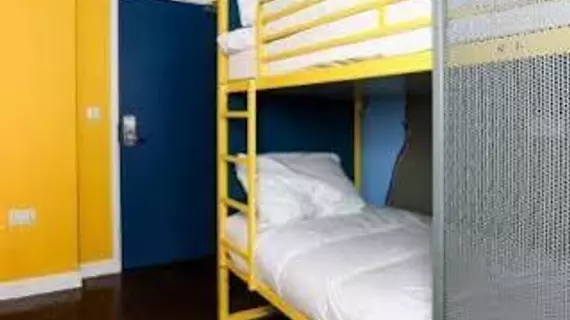 Euro Hostel Liverpool | Merseyside (ilçe) - Liverpool (ve civarı) - Liverpool - Liverpool Kent Merkezi